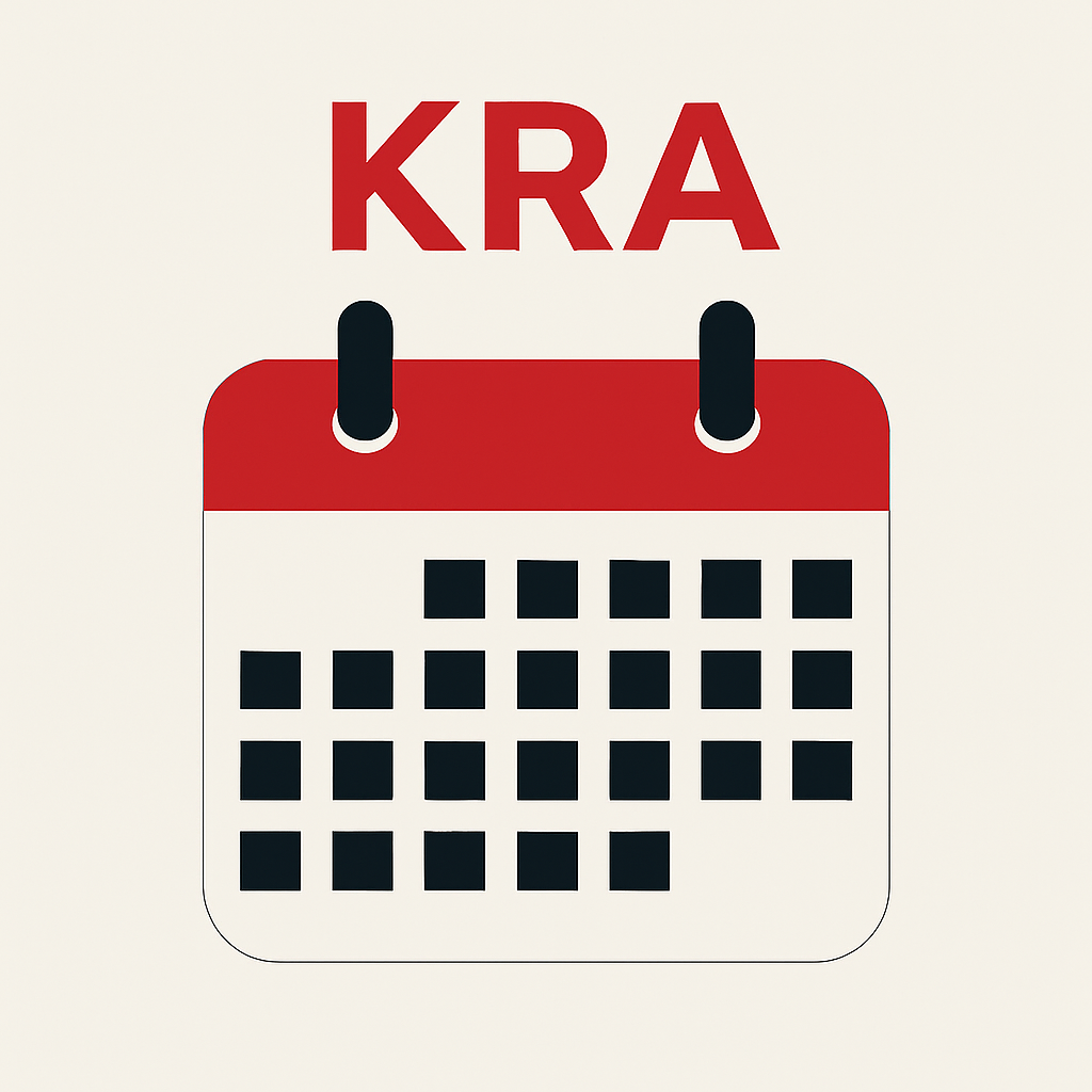 KRA Services agent a call away 📞 