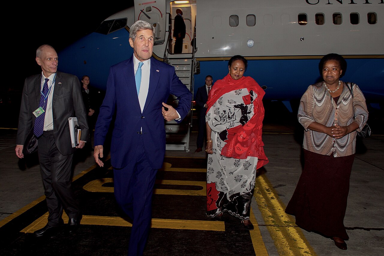 Diaspora arrival at JKIA underscores the importance of the eCitizen digital identity stack